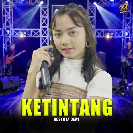 Ketintang | Boomplay Music