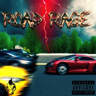 Road Rage lyrics | Boomplay Music