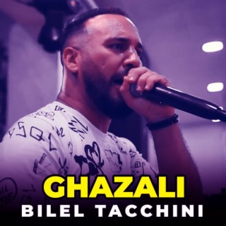 Ghazali Ghazali