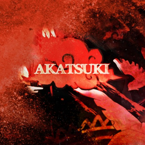 AKATSUKI GEEK SONG ft. LiL Z, Saybri, Sick, Tel Gamer & Manin Rapz