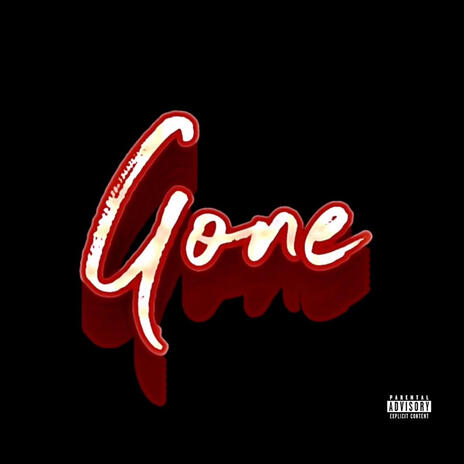 Gone | Boomplay Music