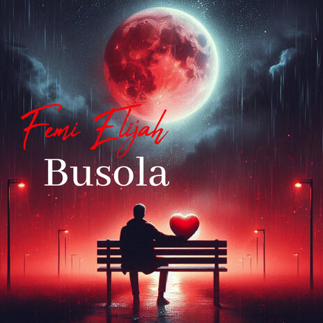 Busola | Boomplay Music