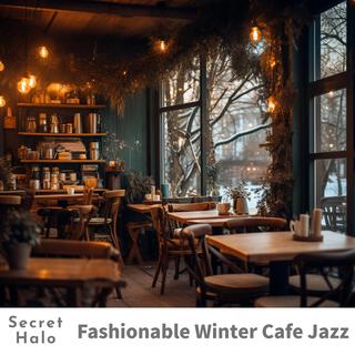 Fashionable Winter Cafe Jazz