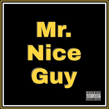 Mr. Nice Guy | Boomplay Music