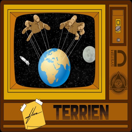 Terrien | Boomplay Music