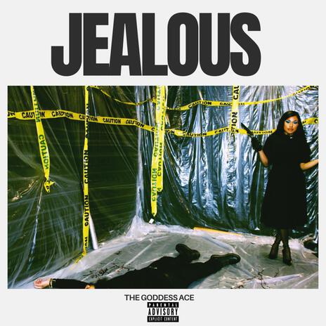 Jealous | Boomplay Music