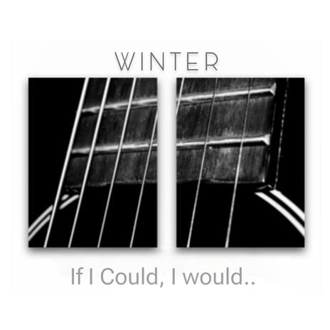 If ICould, I Would | Boomplay Music