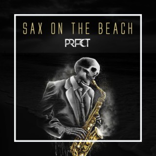 Sax On The Beach