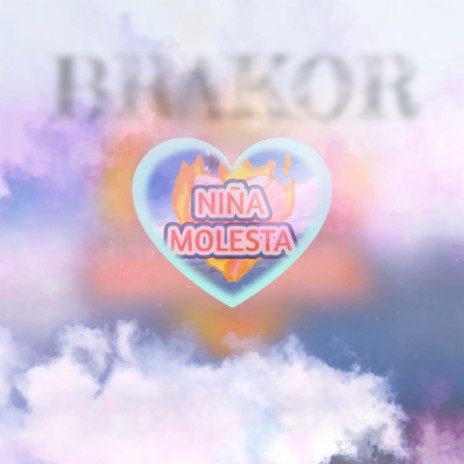 NIÑA MOLESTA | Boomplay Music