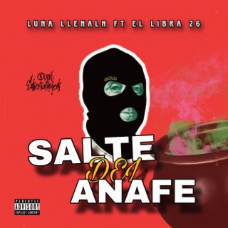 Salte del anafe