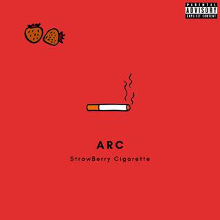 Strawberry Cigarette