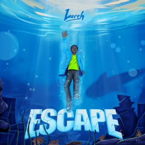 Escape | Boomplay Music