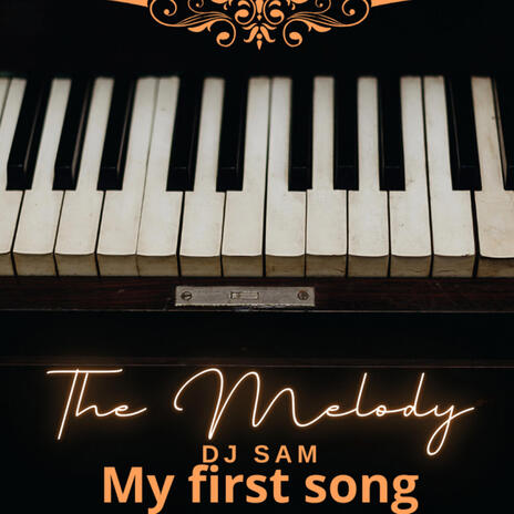 The Melody | Boomplay Music