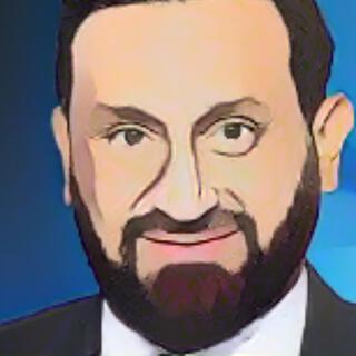 Cyril Hanouna