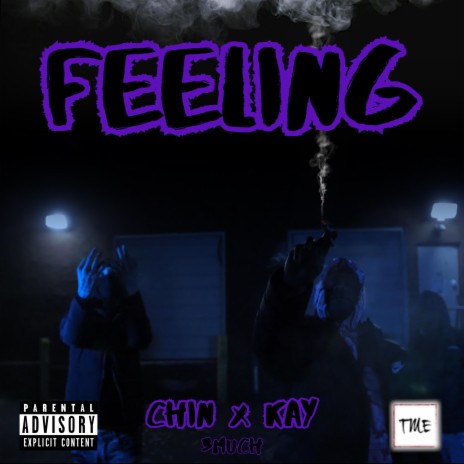 Feeling (Special Version) ft. Kay3much | Boomplay Music