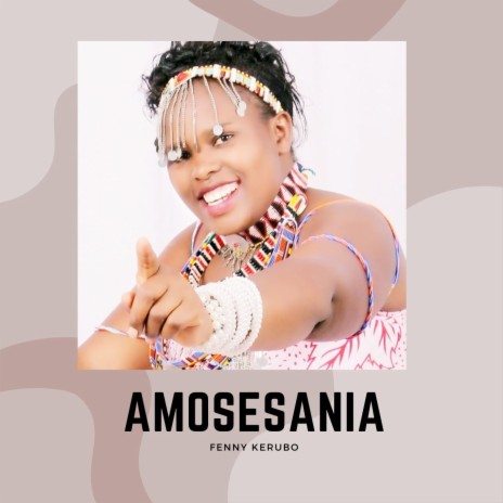 Amosesania | Boomplay Music