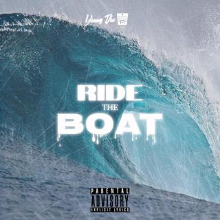 Ride The Boat