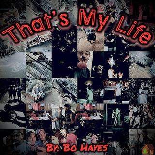 That's My Life lyrics | Boomplay Music