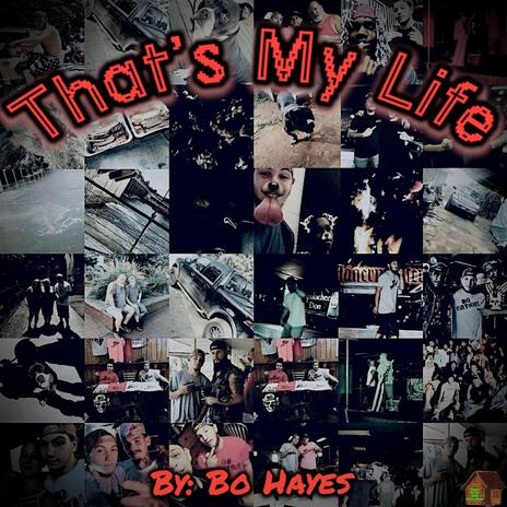 That's My Life | Boomplay Music