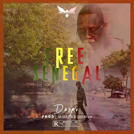 Free Senegal | Boomplay Music