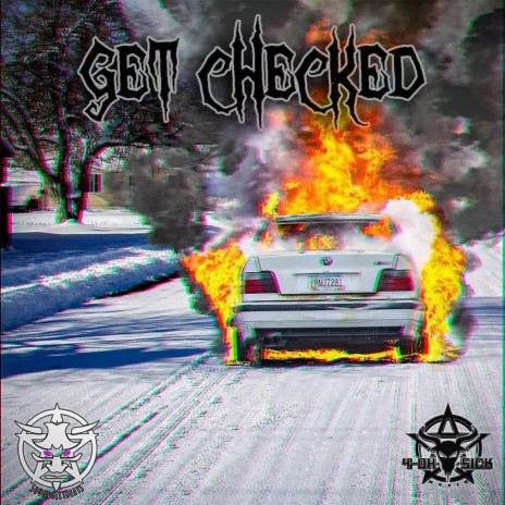 Get Checked | Boomplay Music