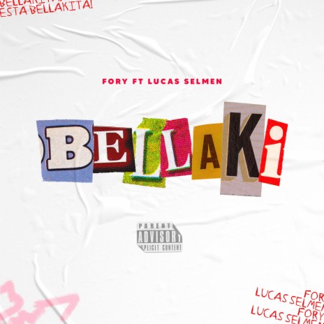 Bellaki ft. Lucas selmen | Boomplay Music