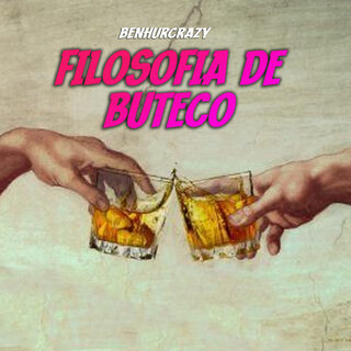 Filosofia de Buteco