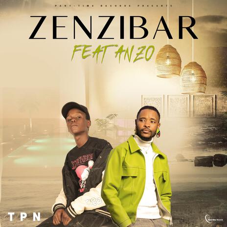 Zenzibar ft. Anzo | Boomplay Music