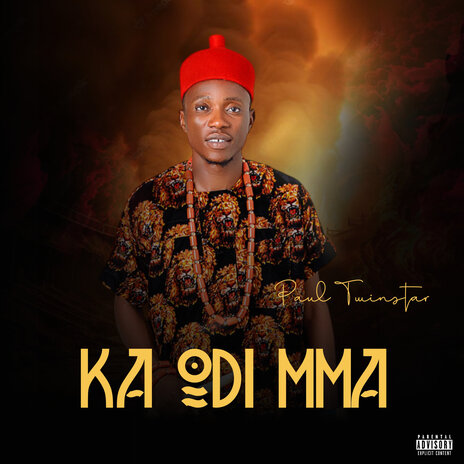 Ka Odi Mma | Boomplay Music