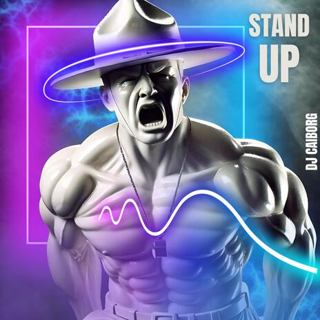 stand up | Boomplay Music