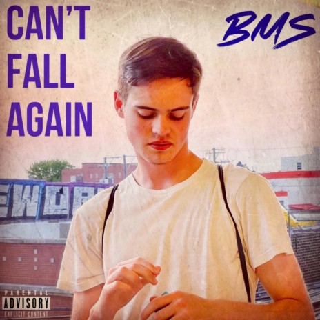 Can't Fall Again | Boomplay Music