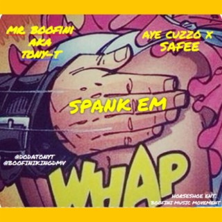 SPANKem SPANK DAT