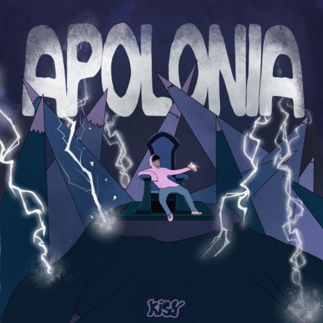 Apolonia ft. JART | Boomplay Music