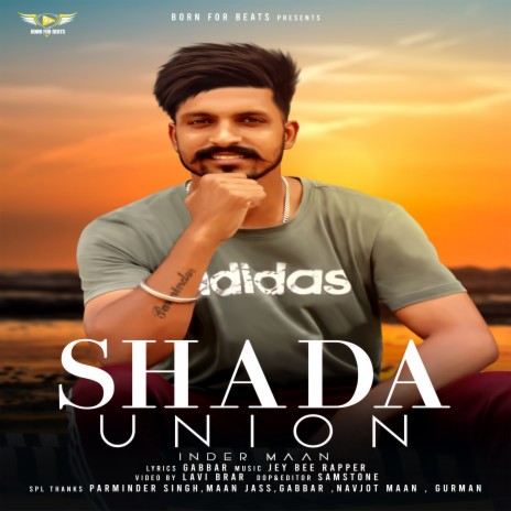 Shada Union | Boomplay Music