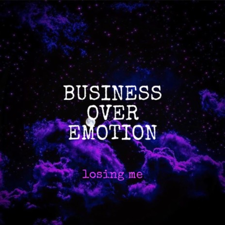 losing me ft. BOE & 3Millionaire | Boomplay Music