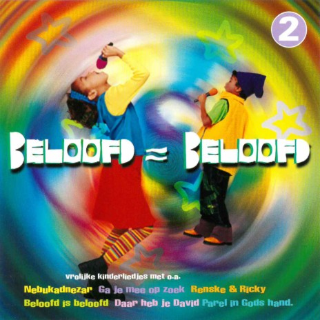 Beloofd Is Beloofd | Boomplay Music