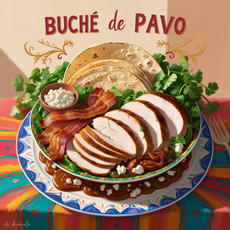 Buché de Pavo | Boomplay Music