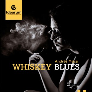 Whiskey Blues Music (Best Of Relaxing Slow Blues Electric Guitar Blues)