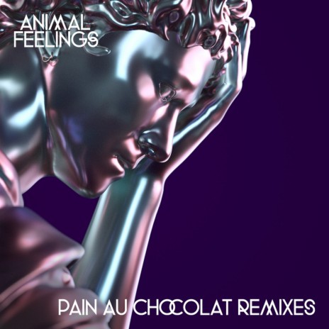 Pain Au Chocolat ft. Thief | Boomplay Music
