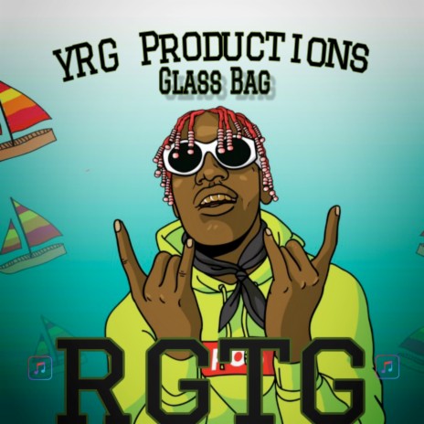 Glass Bag | Boomplay Music