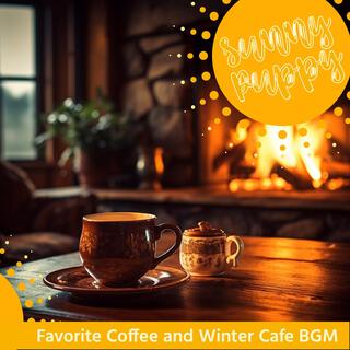 Favorite Coffee and Winter Cafe Bgm