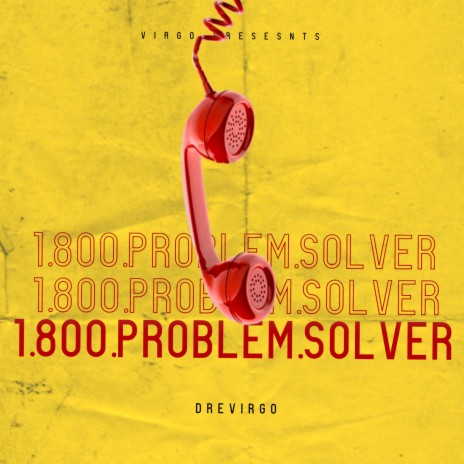 Problem Solver | Boomplay Music