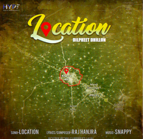 Location | Boomplay Music