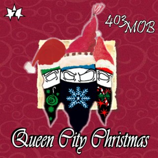 Queen City Christmas