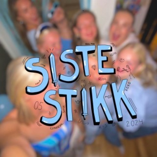 Siste Stikk 2024 (HJEMME$TÆCK)