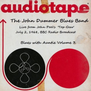 The John Dummer Blues Band