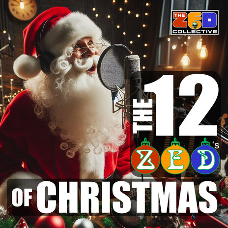 The Twelfth Zed of Christmas | Boomplay Music