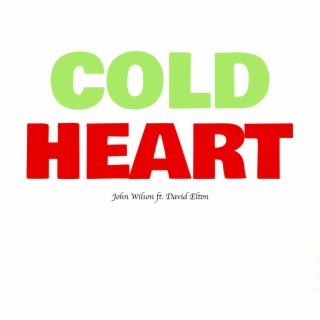 Cold Heart (feat. David Elton)