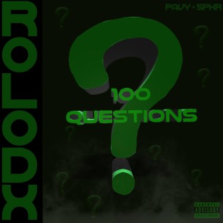 100 Questions