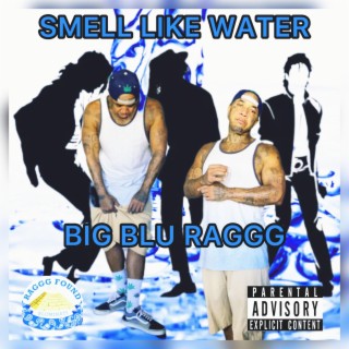 SMELL LIKE WATER